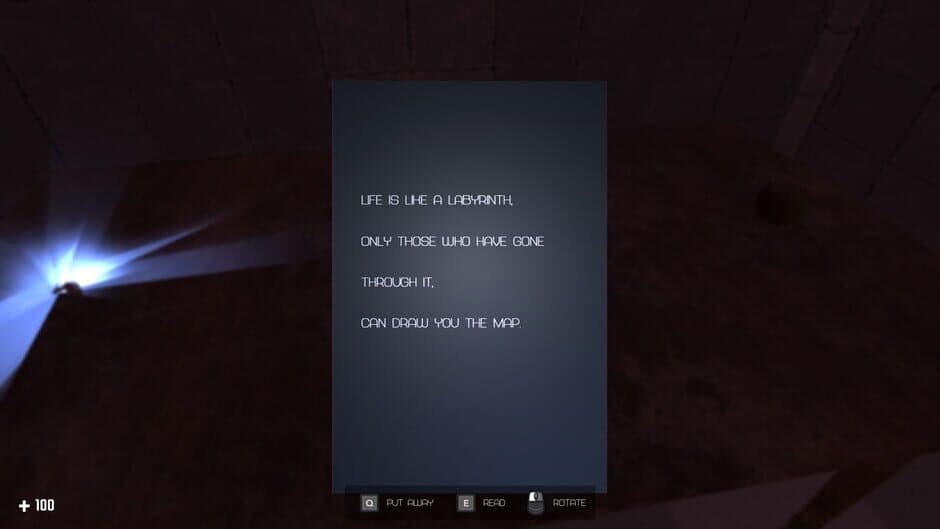Labyrinthus: Episode 1 screenshot 5