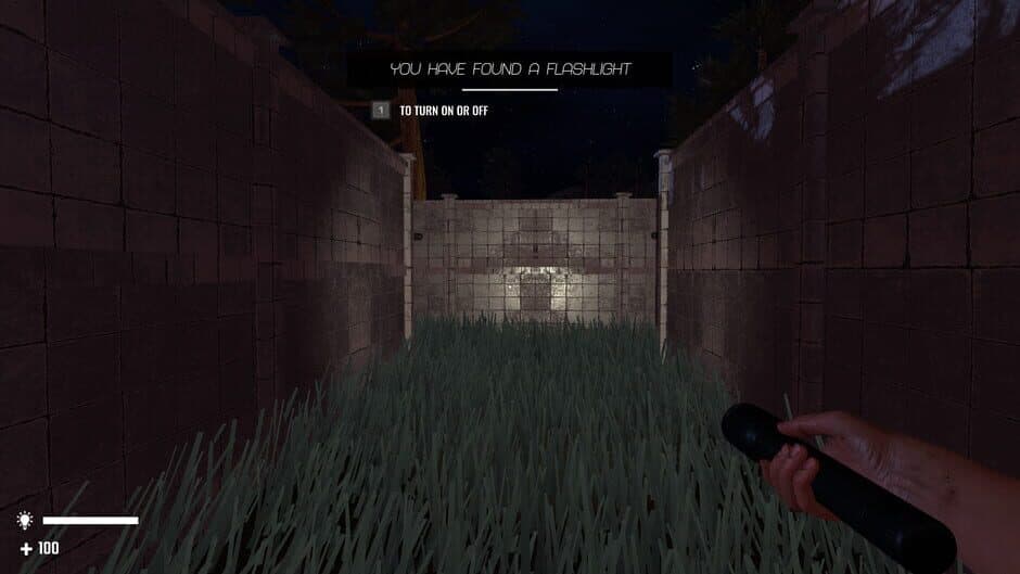 Labyrinthus: Episode 1 screenshot 6