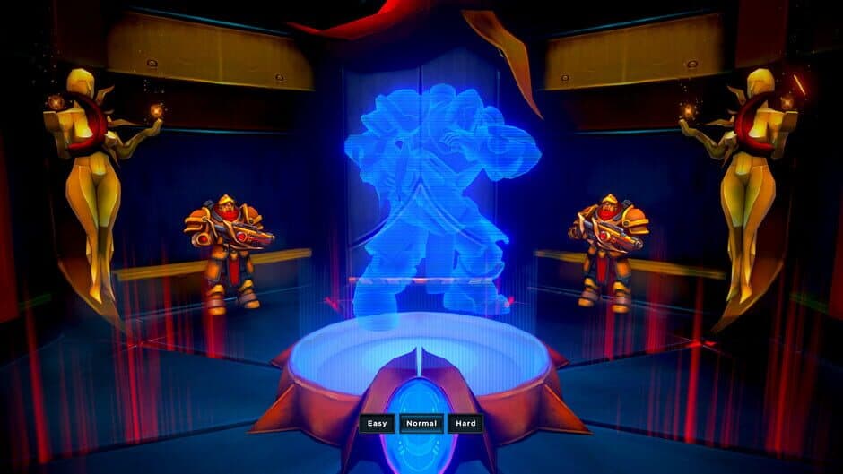 Liquidation: Echoes of the Past screenshot 5