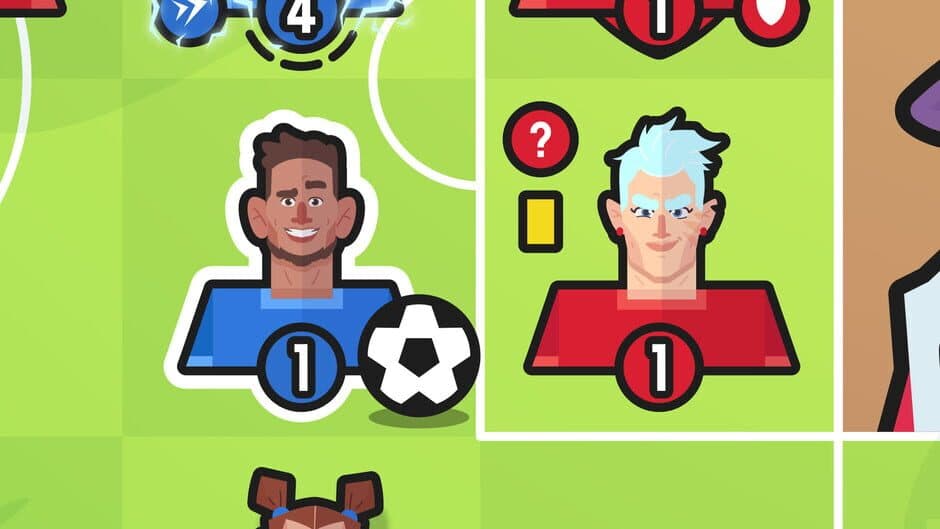 Ole: Card Game screenshot 3