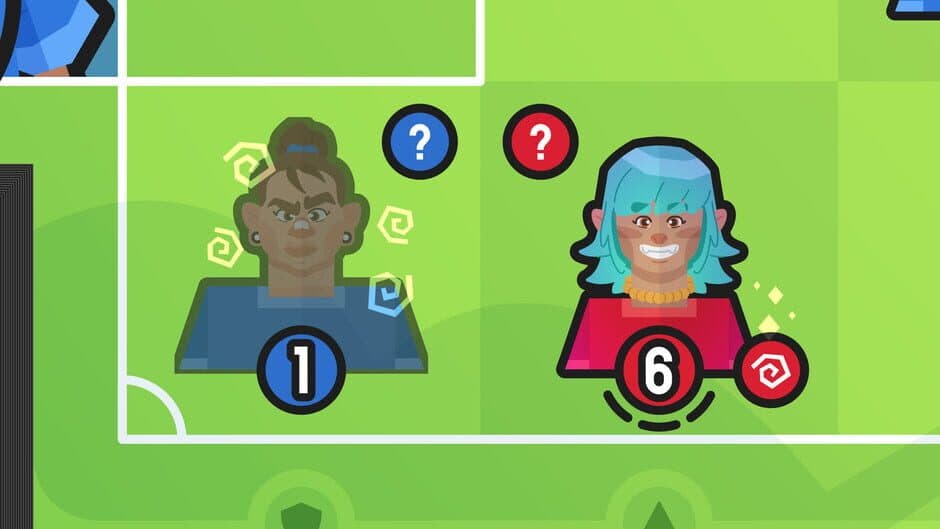 Ole: Card Game screenshot 4