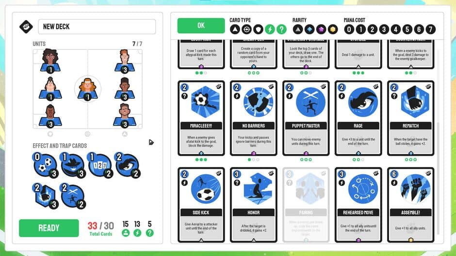 Ole: Card Game screenshot 6
