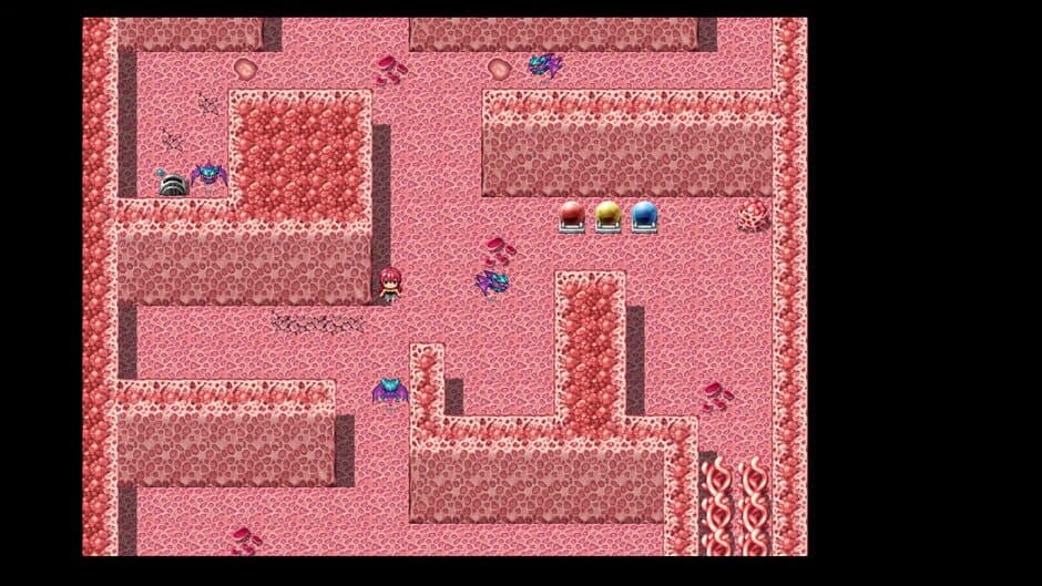 Tower of Origin 2: Worm's Nest screenshot 2