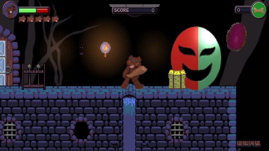 El Puppster screenshot 3