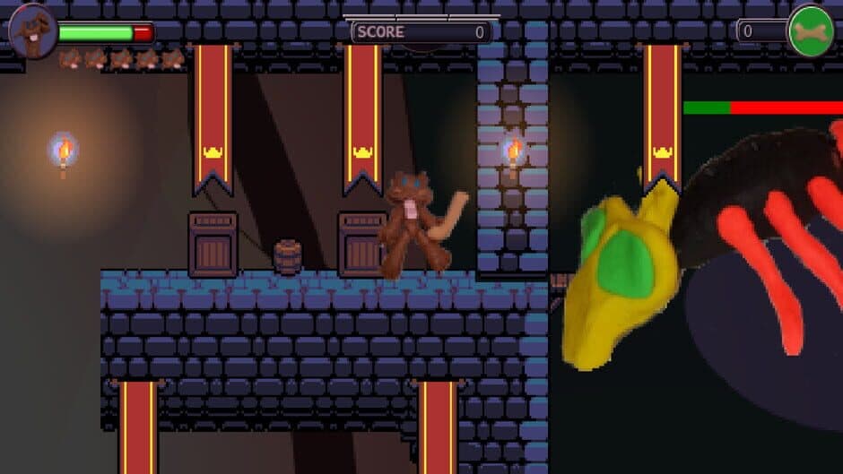 El Puppster screenshot 4