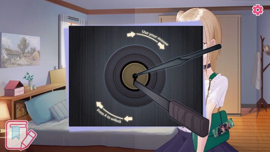 Rebirth: Mr Wang screenshot 2