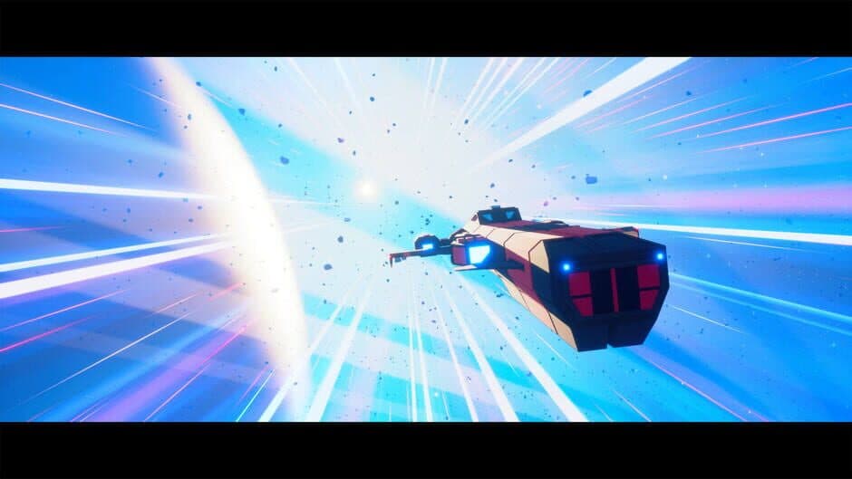 Worlds of the Future screenshot 5