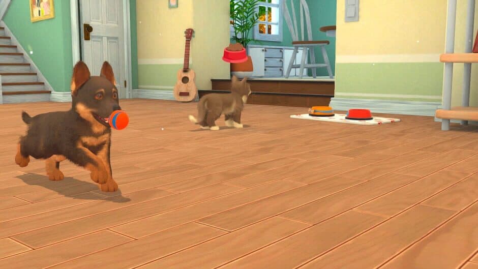 My Universe: Puppies and Kittens screenshot 6