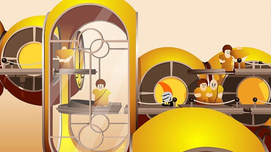 Micky's adventure screenshot 2