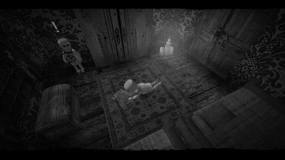 A Short Tale of Solitude screenshot 2
