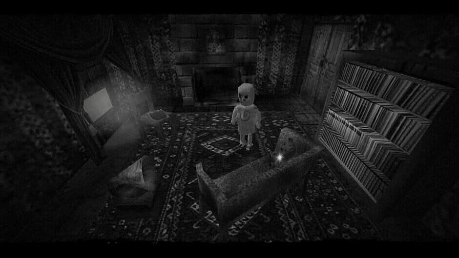 A Short Tale of Solitude screenshot 3