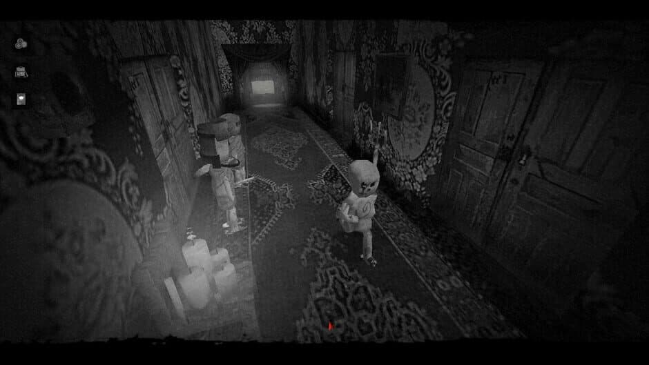 A Short Tale of Solitude screenshot 4