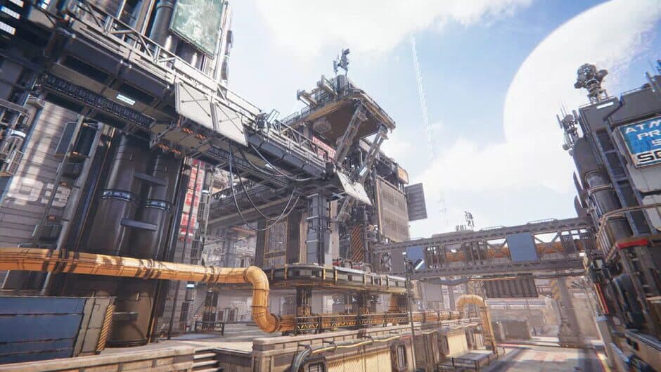 Gun Soul Girl 2 screenshot 3
