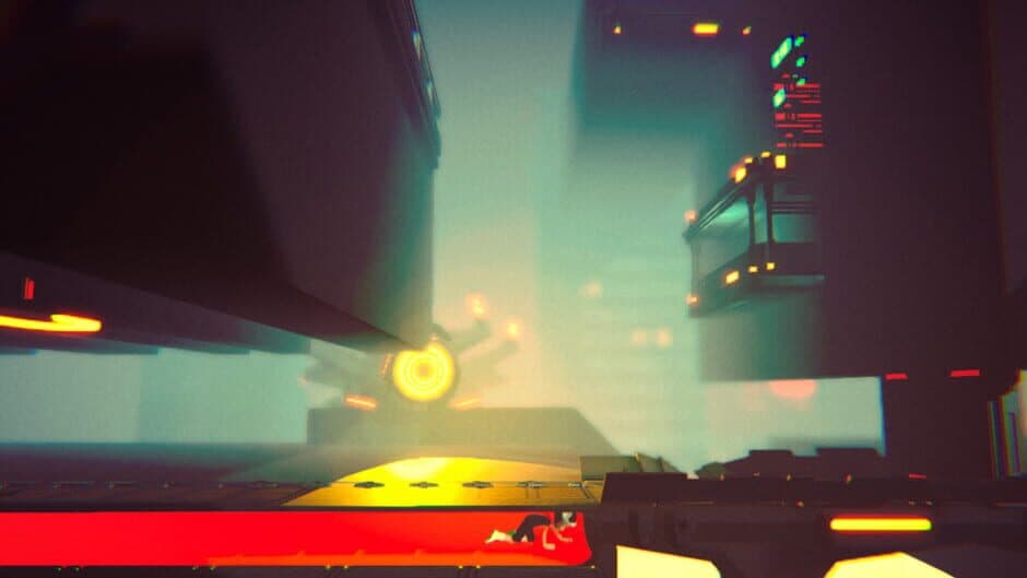Outland Rapture screenshot 2