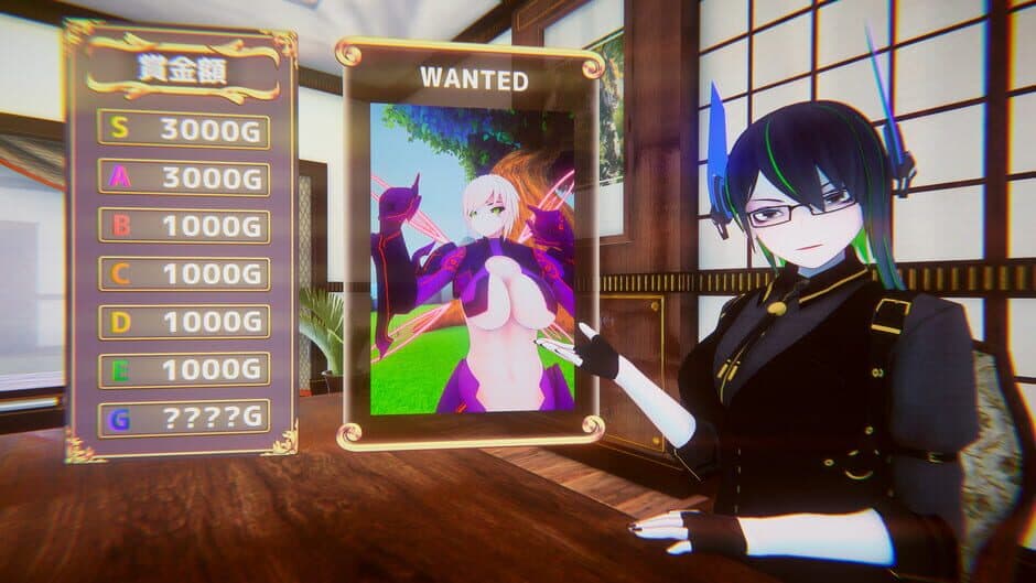 Pixie Farm VR screenshot 3