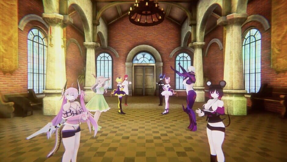 Pixie Farm VR screenshot 2