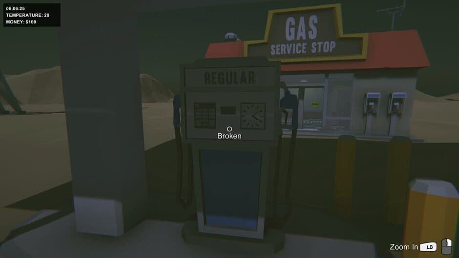 Long Car Journey screenshot 4