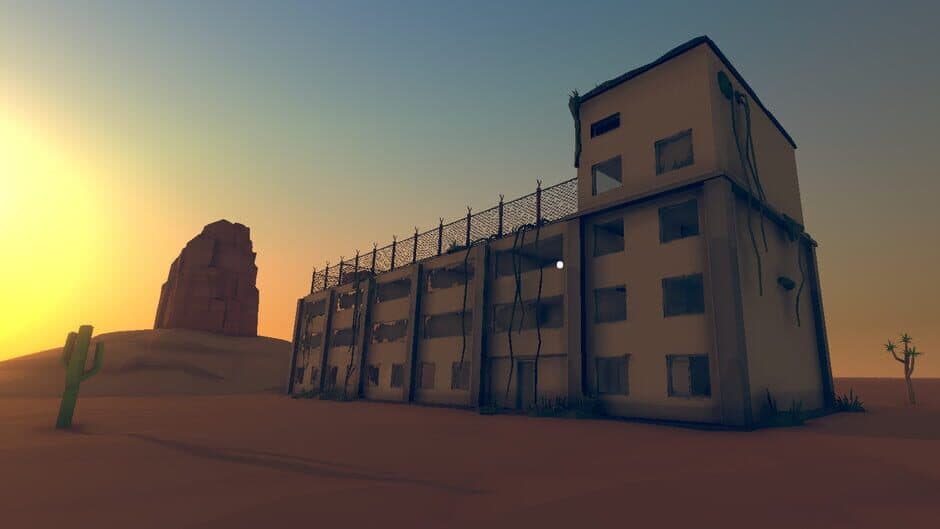 Long Car Journey screenshot 2