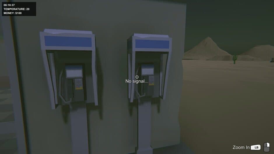 Long Car Journey screenshot 6
