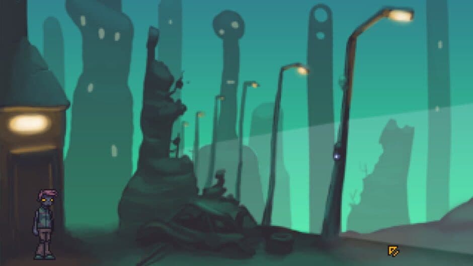 Featherweight screenshot 3
