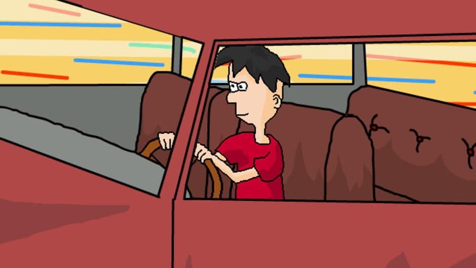 Frank the Farmhand Part 1 screenshot 2