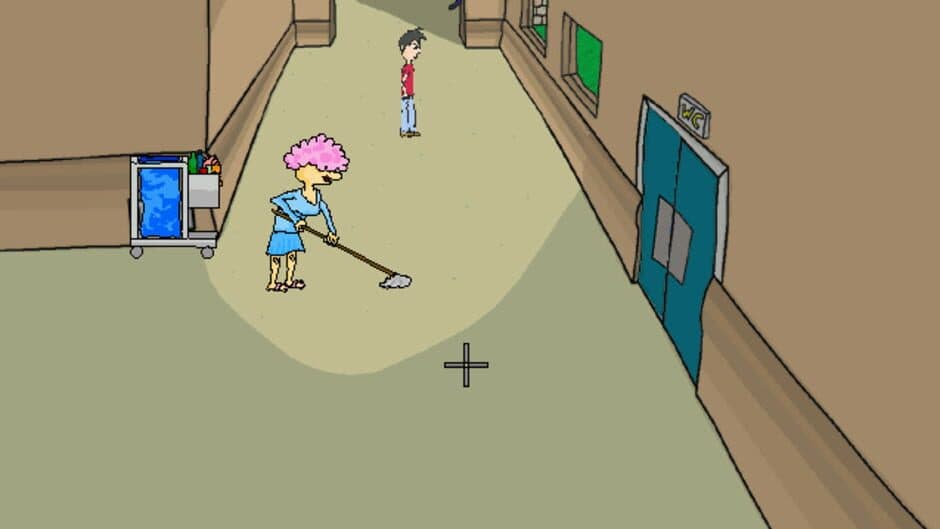 Frank the Farmhand Part 1 screenshot 6