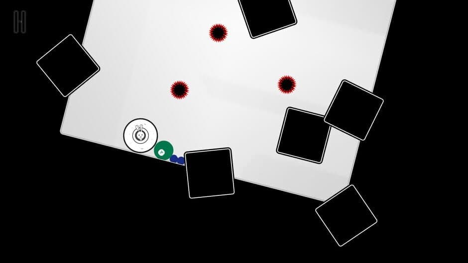 Spinning Kid 2 screenshot 5