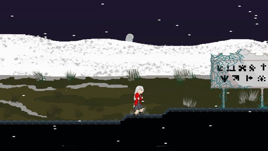 Caroline's Abyss screenshot 4