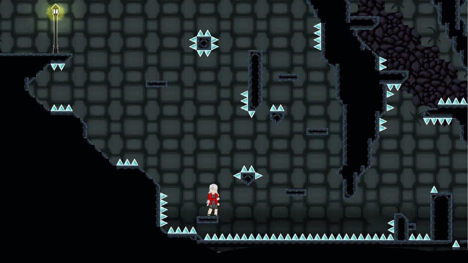 Caroline's Abyss screenshot 5