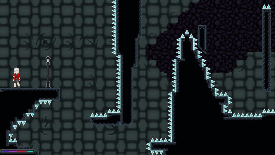 Caroline's Abyss screenshot 6