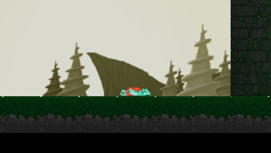 Jumping Frog screenshot 2