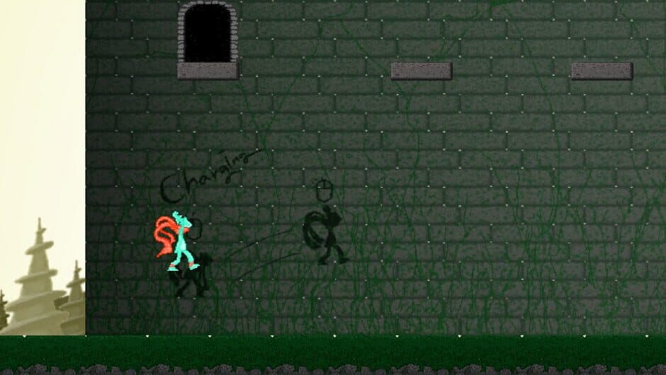 Jumping Frog screenshot 4