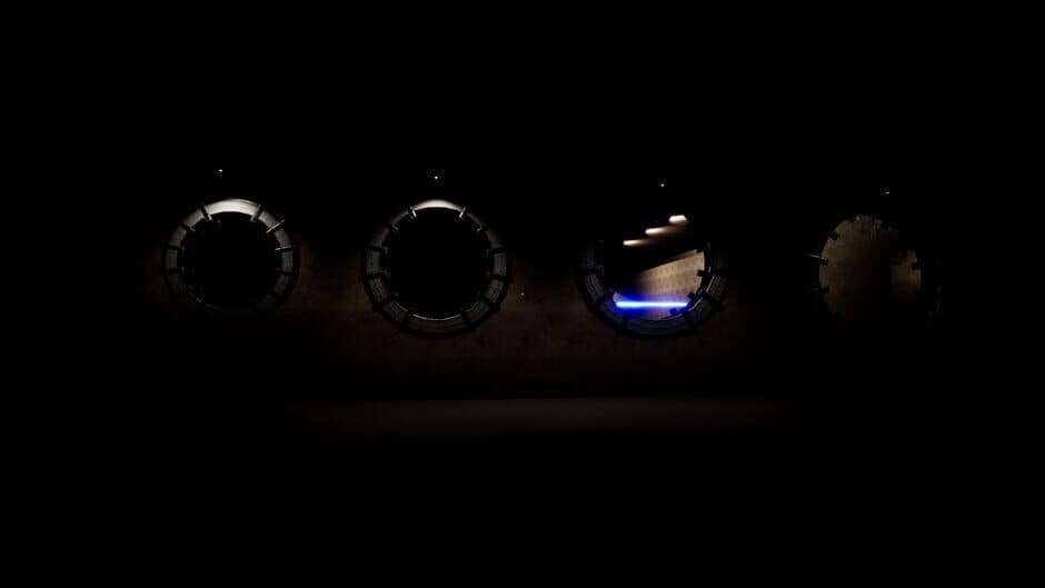 The Pacifist's Great and Final Nightmare screenshot 3
