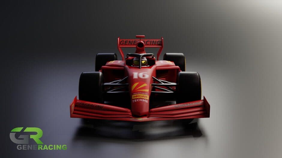 GeneRacing
