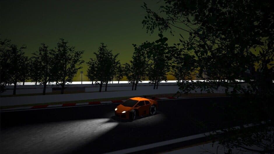 GeneRacing screenshot 4
