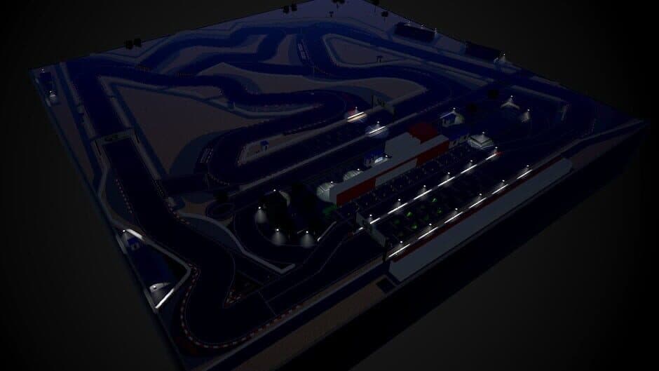 GeneRacing screenshot 6