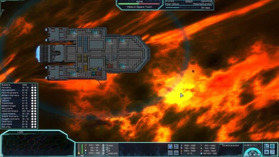 Generation Nova