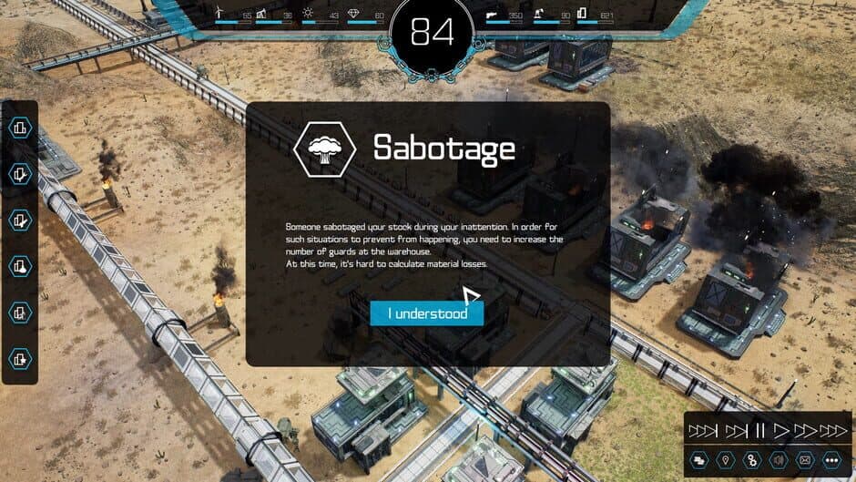 City of Robots