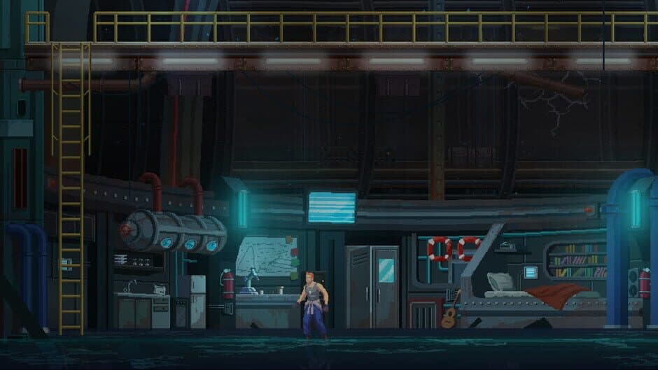 Becloudead screenshot 4