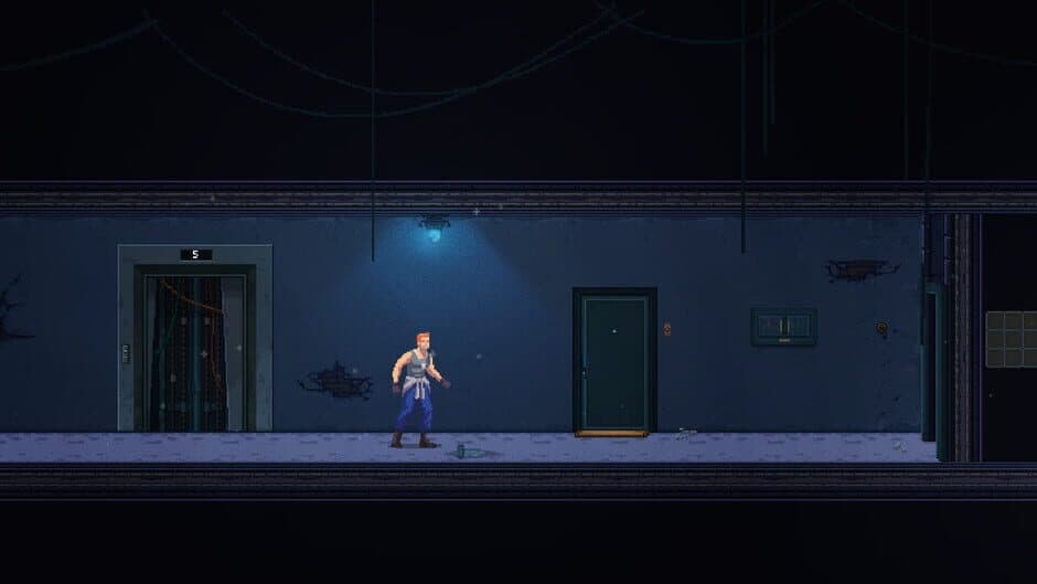Becloudead screenshot 6