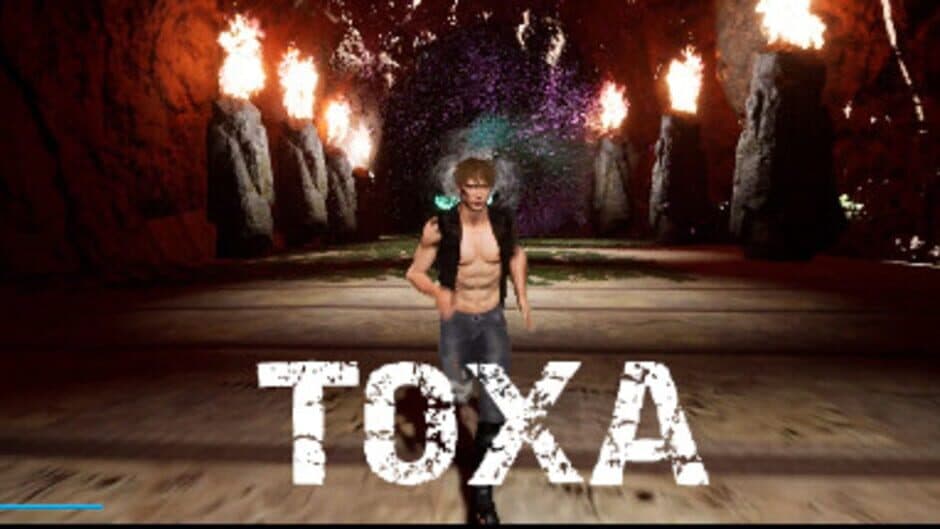 Toxa