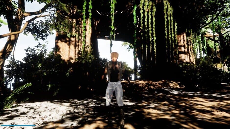 Toxa screenshot 4