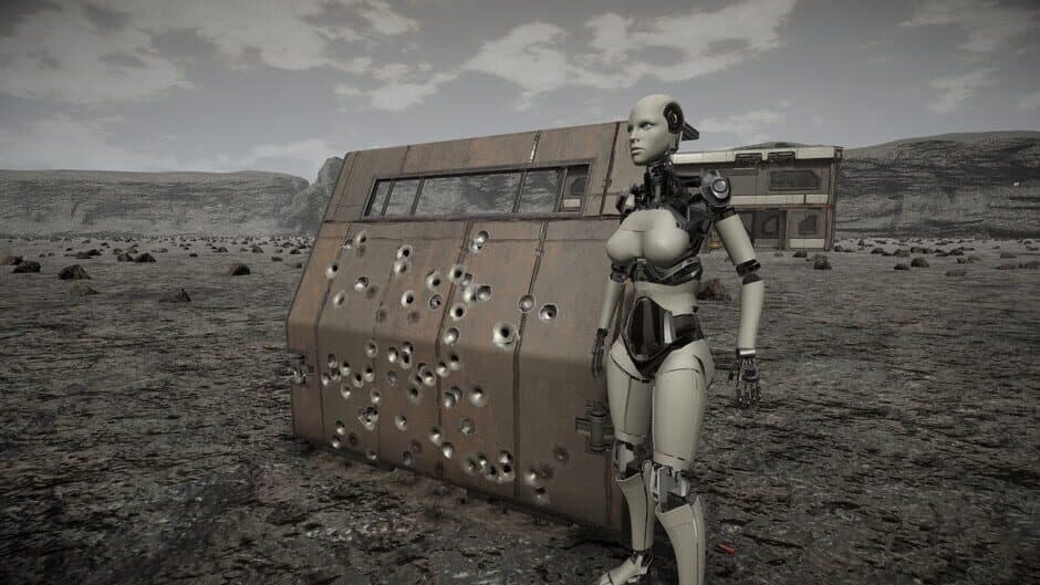 Determinant screenshot 5