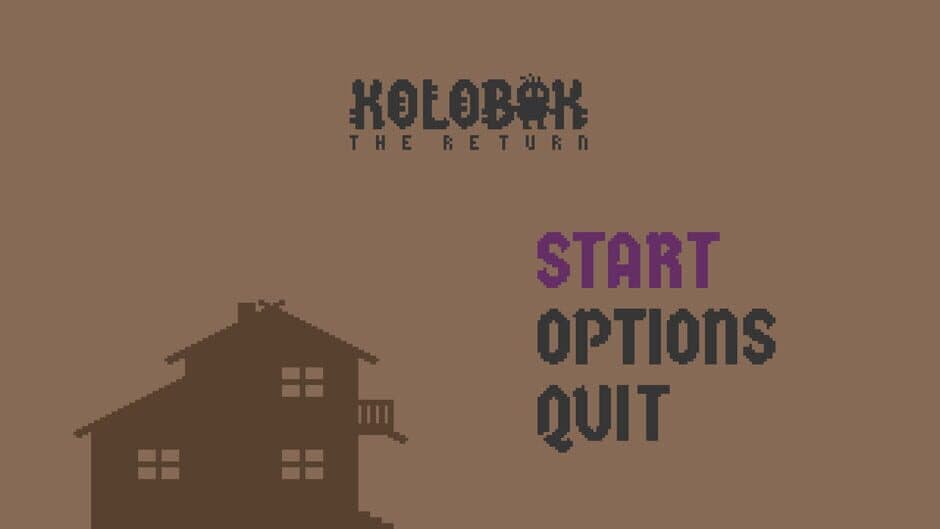 Kolobok: The Return screenshot 2