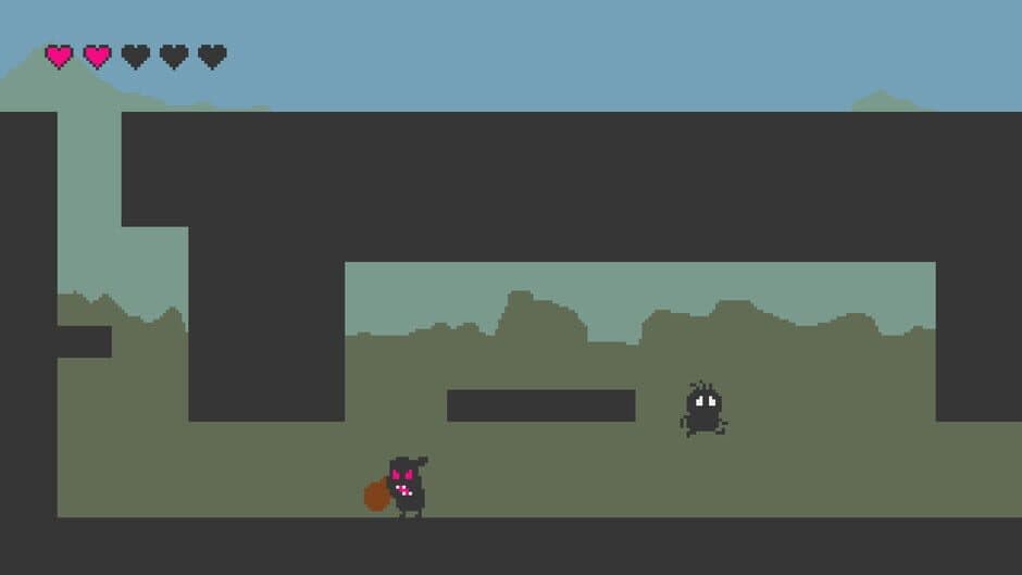 Kolobok: The Return screenshot 5