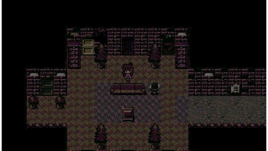 Ghost Suburb Zero