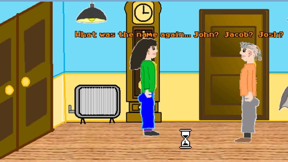 Headbanger's Heaven: A Rock & Roll Adventure screenshot 3