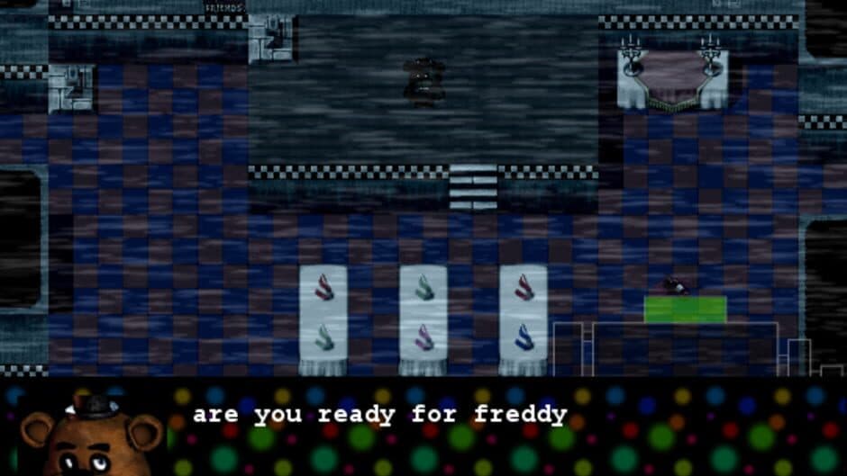Five Nights at F***boy's: Final Mix screenshot 4