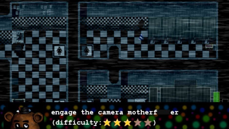 Five Nights at F***boy's: Final Mix screenshot 2