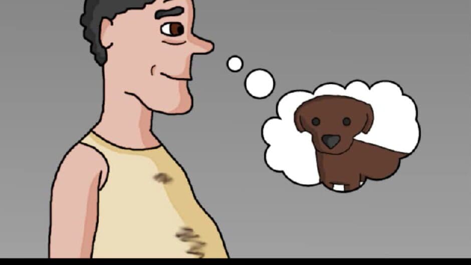 Joe's Miserable Life screenshot 2